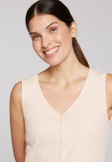 Майка-борцовка