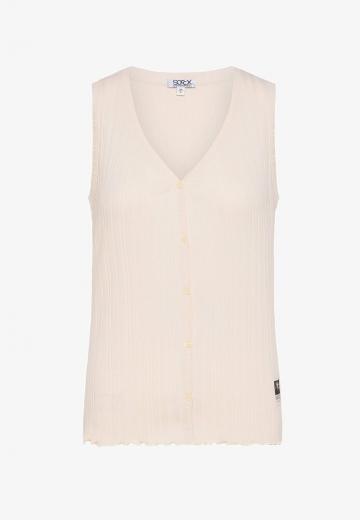 Майка-борцовка