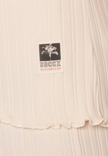 Майка-борцовка