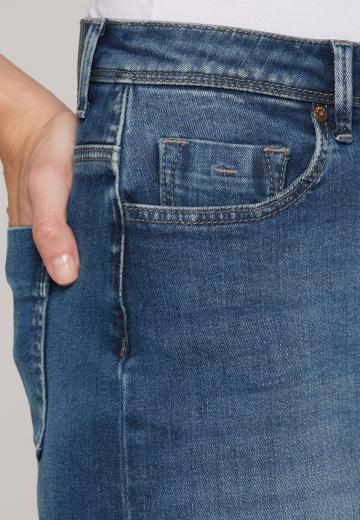 Летняя юбка