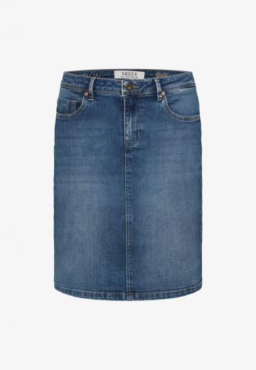 Летняя юбка