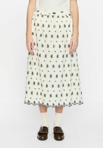 Летняя юбка