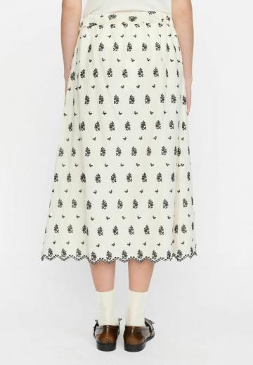 Летняя юбка