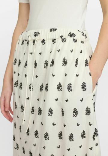 Летняя юбка