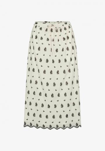 Летняя юбка