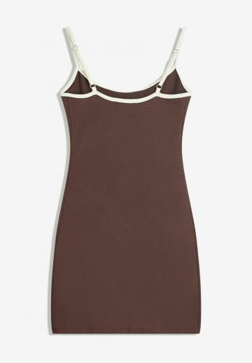 Платье футляр