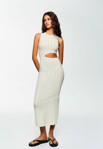 Платье футляр