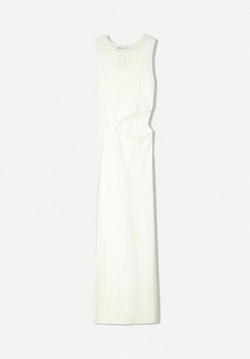 Платье футляр