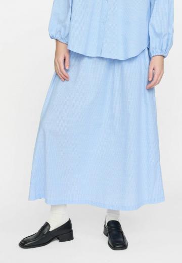 Летняя юбка