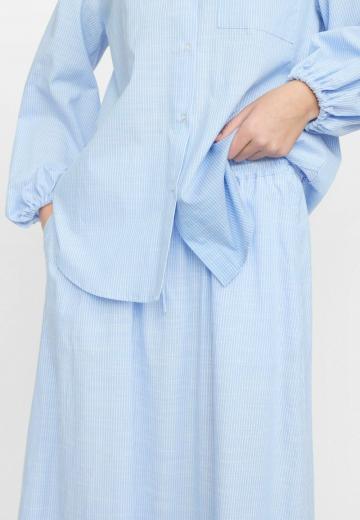 Летняя юбка