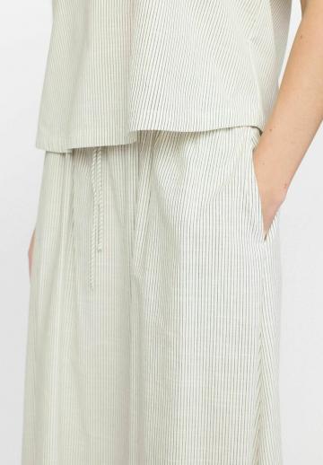 Летняя юбка