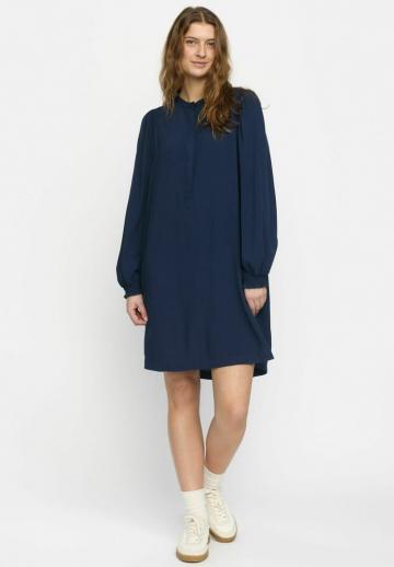 Блузка-платье