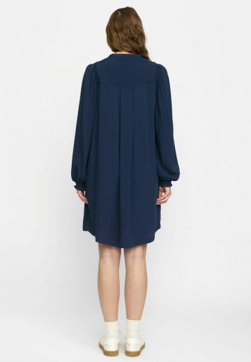 Блузка-платье