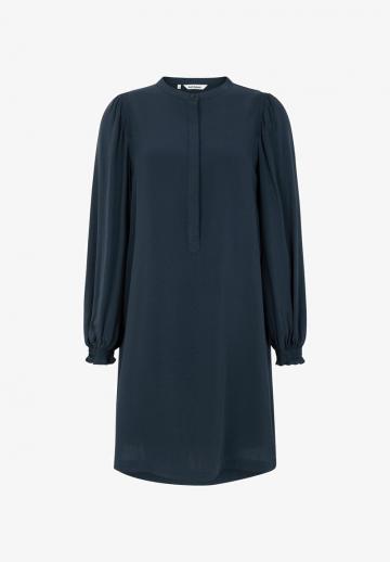 Блузка-платье