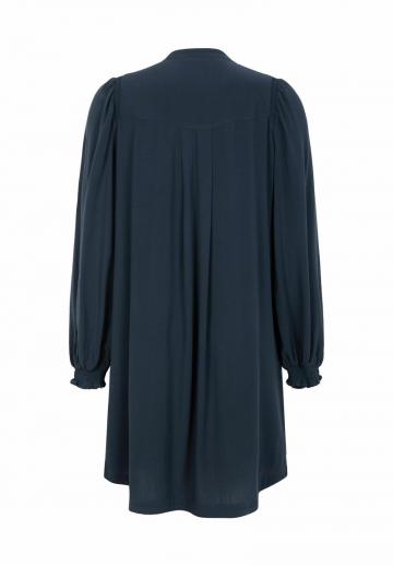 Блузка-платье