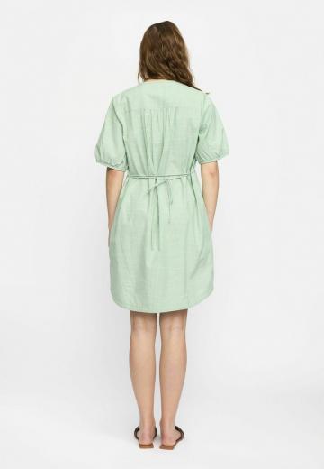 Блузка-платье