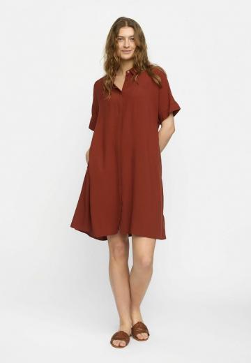 Блузка-платье