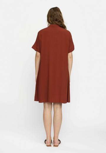 Блузка-платье