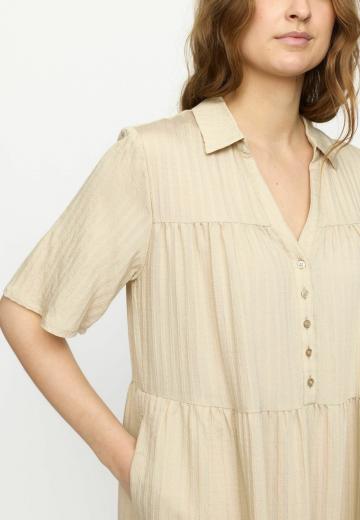 Блузка-платье