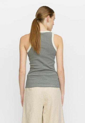 Майка-борцовка