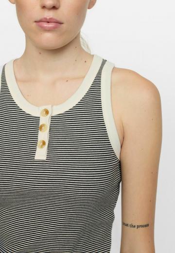 Майка-борцовка