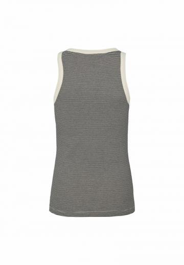 Майка-борцовка