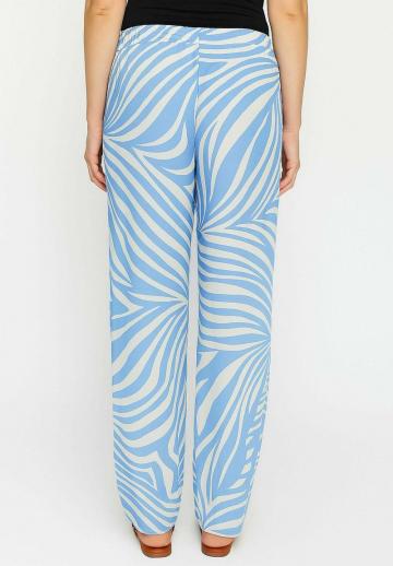 Прямые брюки