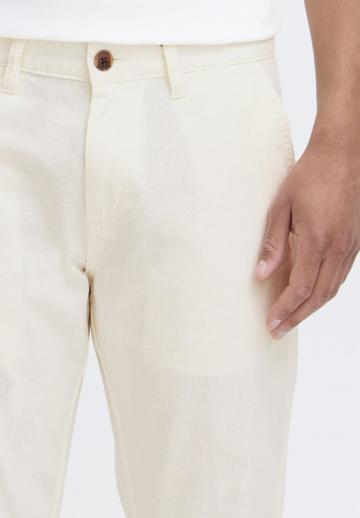 Льняные брюки