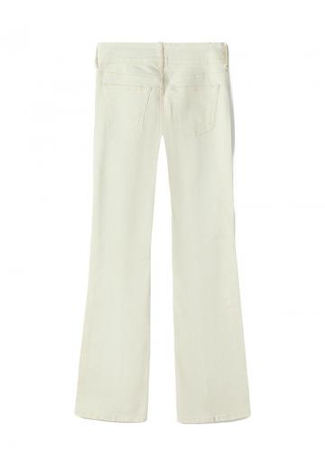 Клешеные брюки