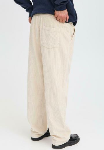 Вельветовые брюки