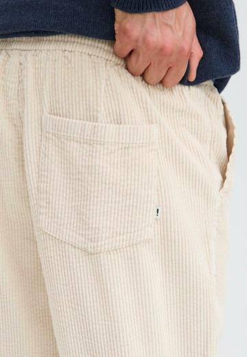 Вельветовые брюки