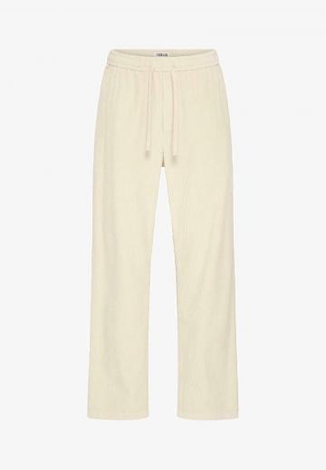 Вельветовые брюки