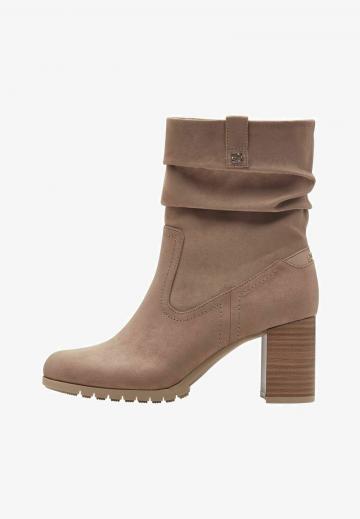 Полусапожки