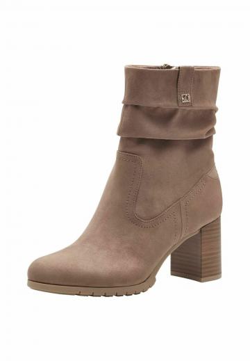 Полусапожки