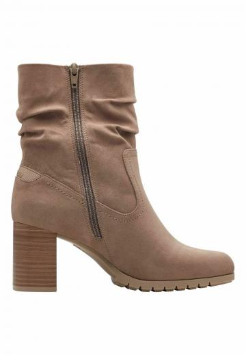 Полусапожки