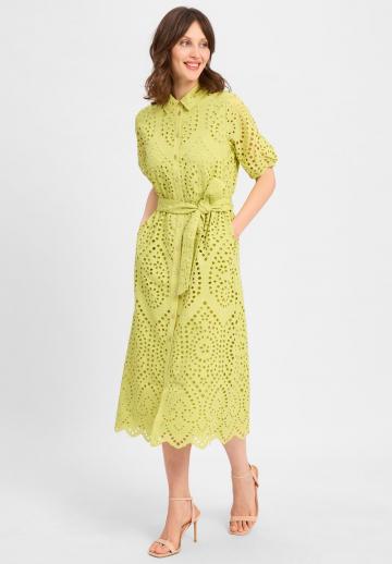 Блузка-платье