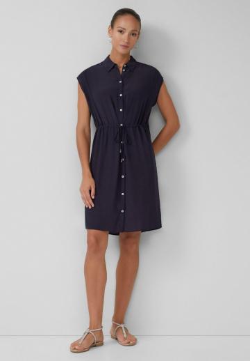 Блузка-платье