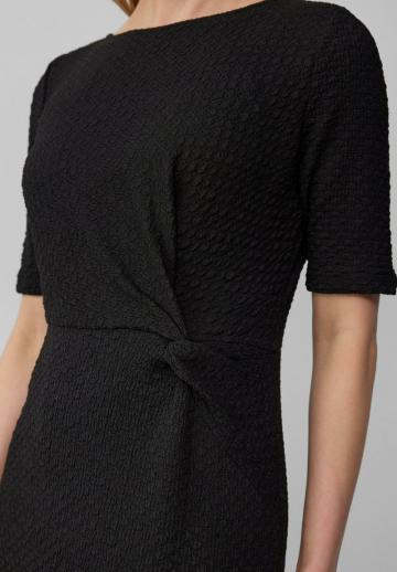 Платье футляр