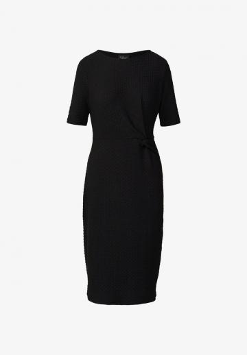 Платье футляр