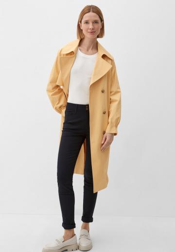 Узкие брюки