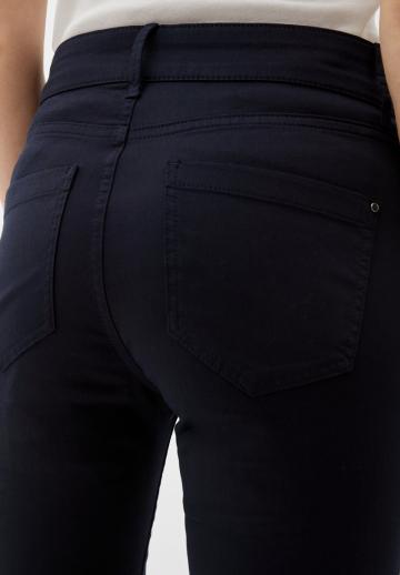 Узкие брюки