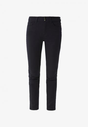 Узкие брюки