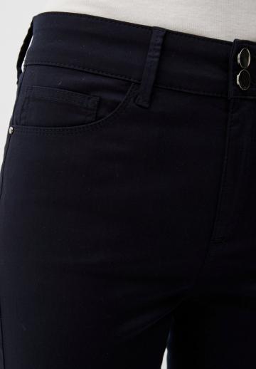 Узкие брюки