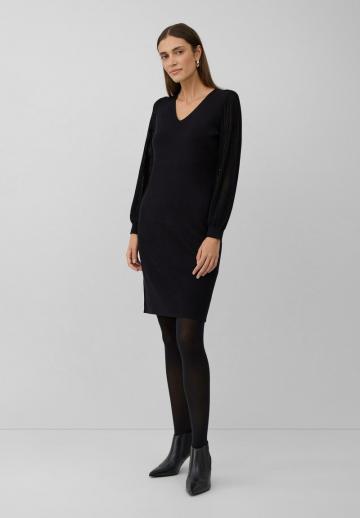 Блузка-платье