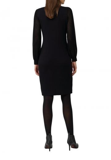 Блузка-платье