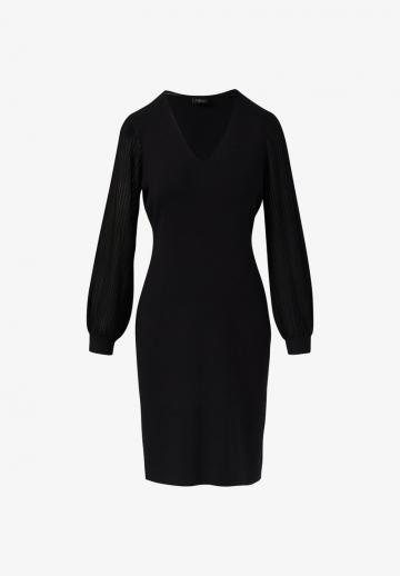 Блузка-платье