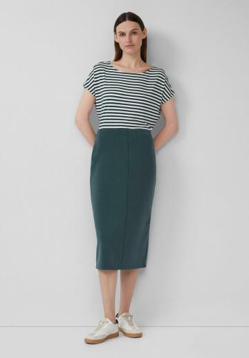 Юбка-карандаш