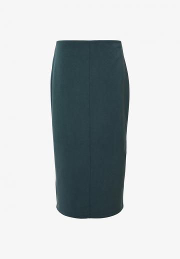 Юбка-карандаш