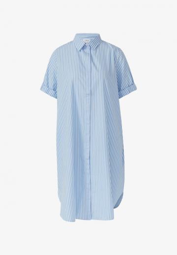 Блузка-платье