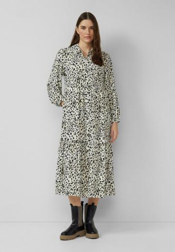 Блузка-платье